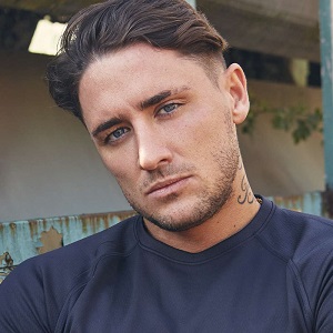 Stephen Bear